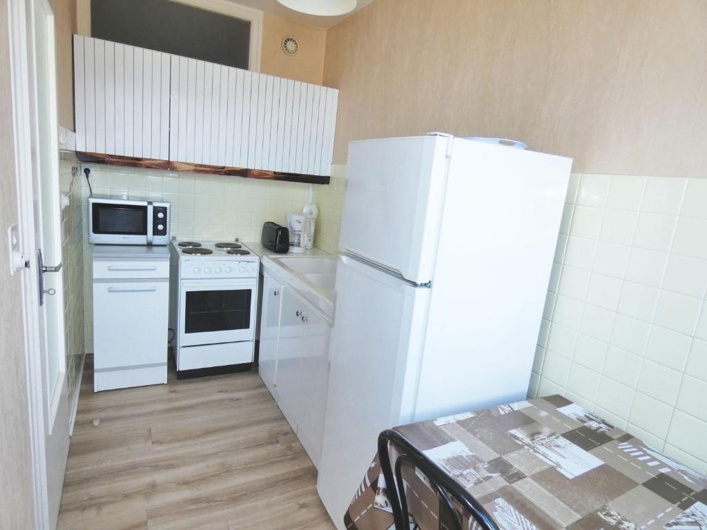 Résidence Le Cheverny - Proche Parc Boisé, agréable appartement 2 personnes ! MAE-7664 - 4
