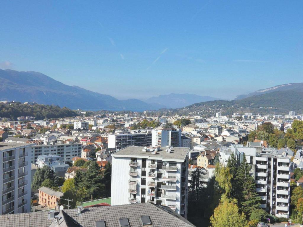 Résidence Le Cheverny - Proche Parc Boisé, agréable appartement 2 personnes ! MAE-7664 - 5