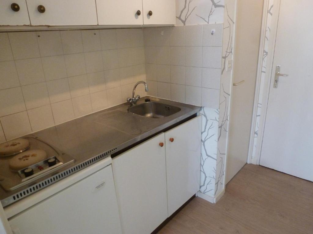 Résidence Saint Christophe - Sur les hauteurs de la ville, Ravisant studio ! MAE-7644 - 3