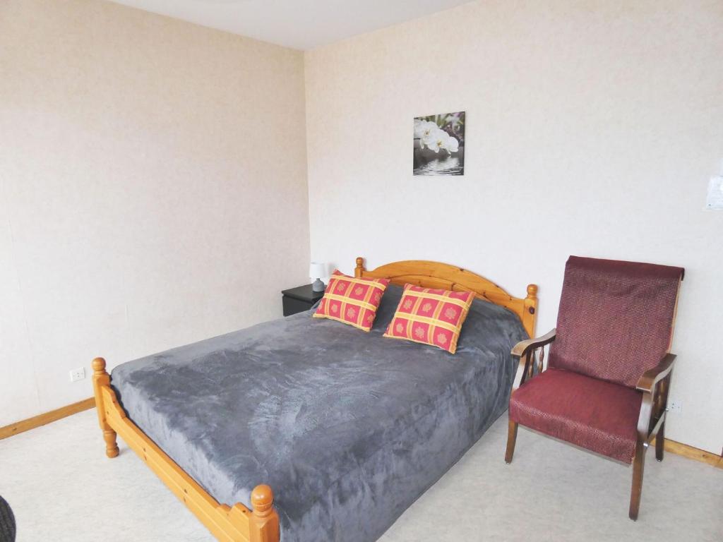 Résidence Le Chateau Durieux 4 - Vue agréable pour ce studio tout confort ! MAE-7734 - 2