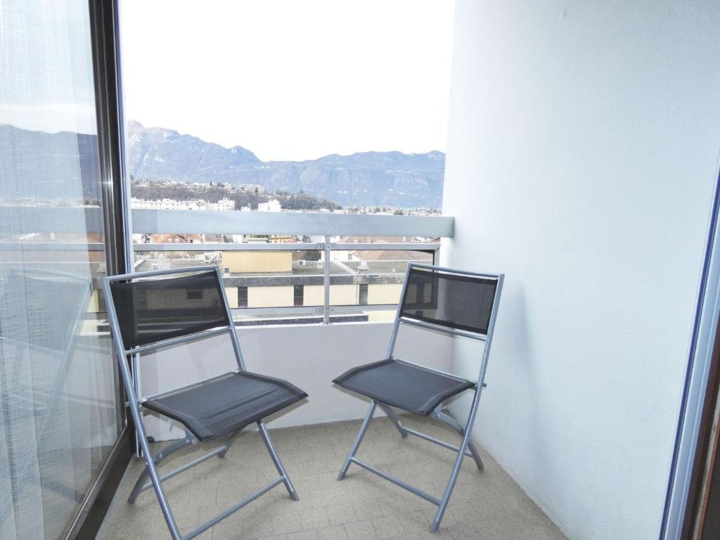 Résidence Le Chateau Durieux 4 - Vue agréable pour ce studio tout confort ! MAE-7734 - 4