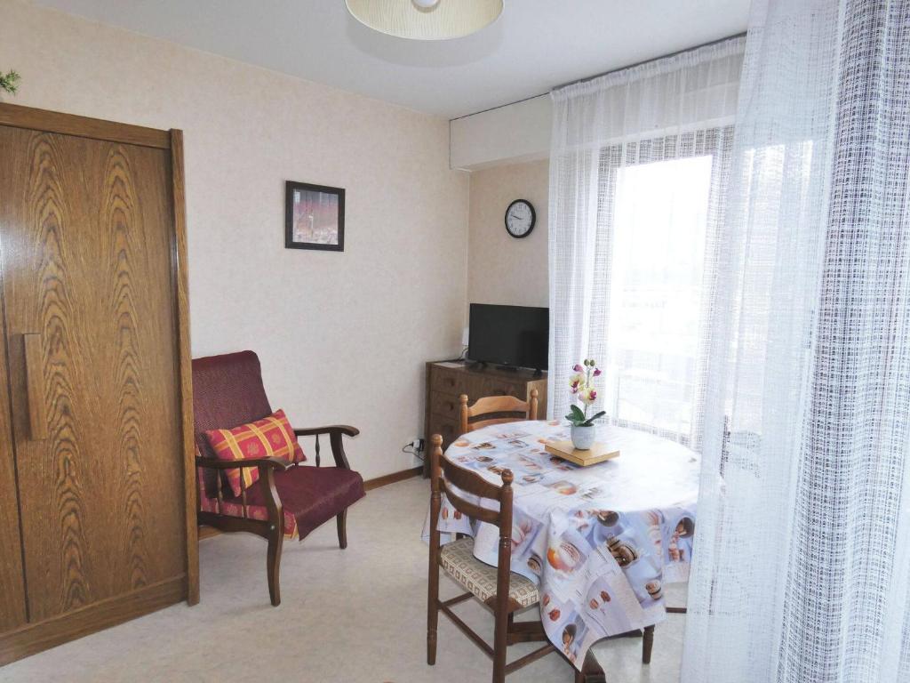 Résidence Le Chateau Durieux 4 - Vue agréable pour ce studio tout confort ! MAE-7734 - 5