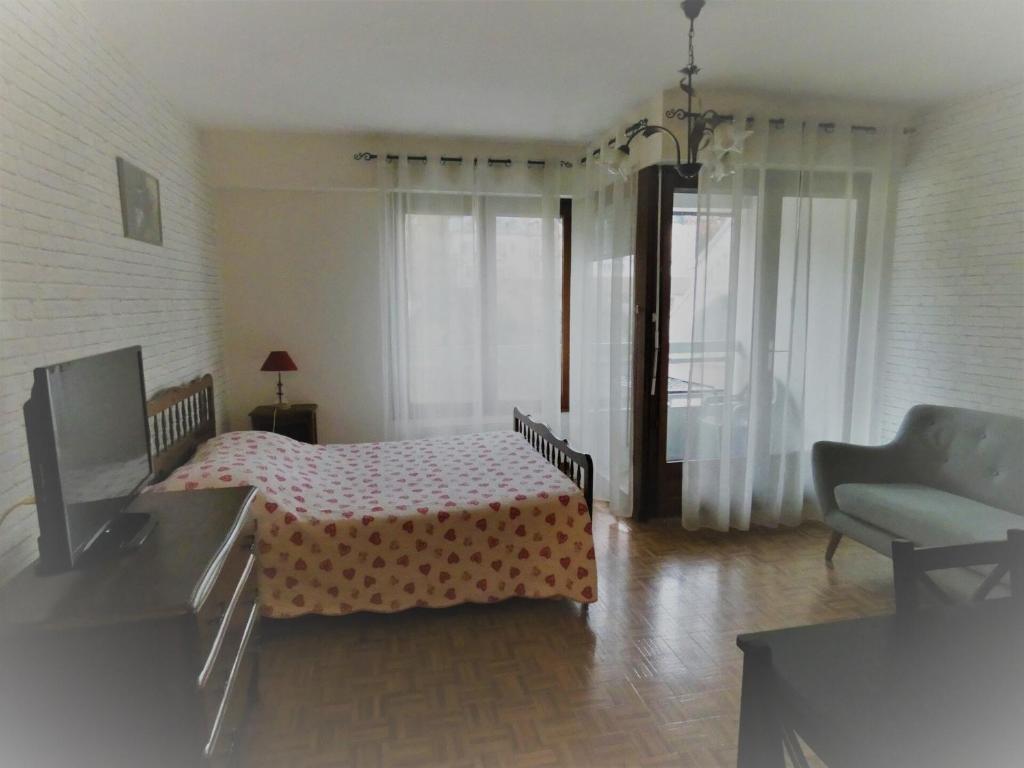 Résidence Le Chateau Durieux 3 - Proche tous commerces, agréable sutdio ! MAE-7774 - 2