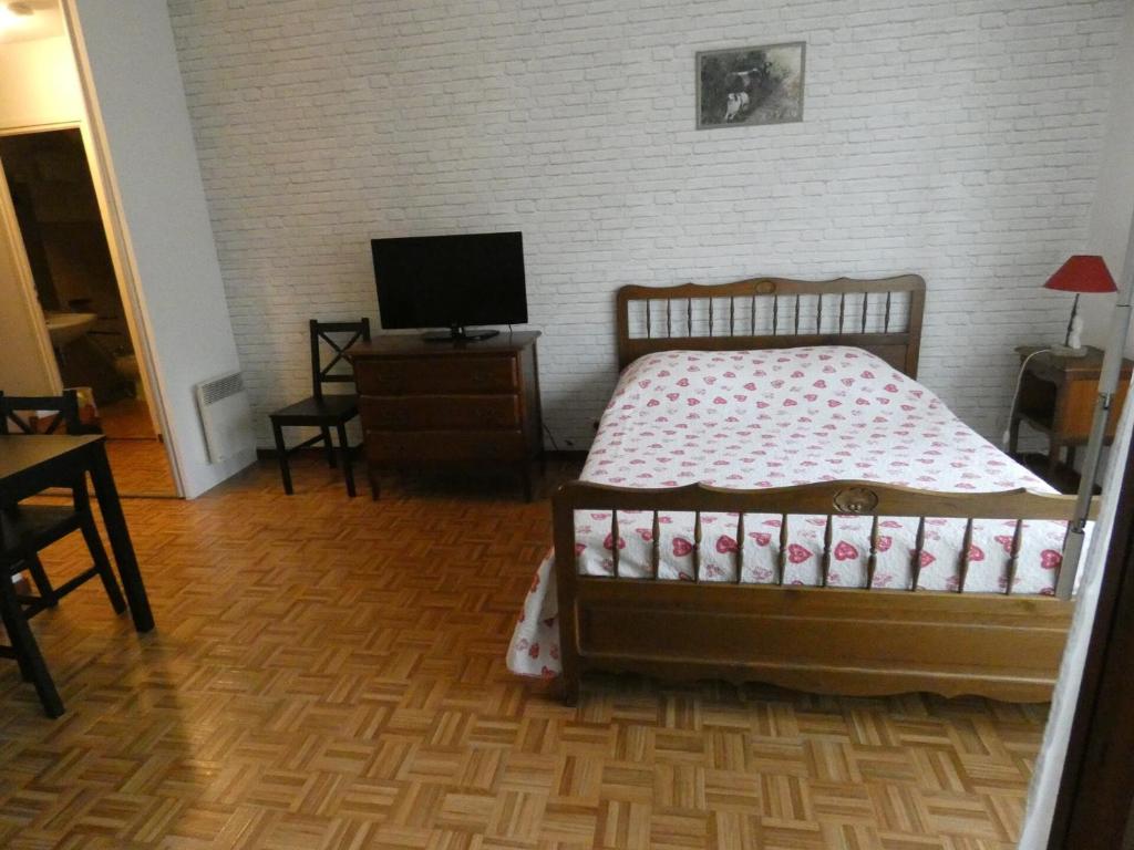 Résidence Le Chateau Durieux 3 - Proche tous commerces, agréable sutdio ! MAE-7774 - 3