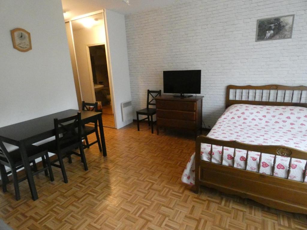 Résidence Le Chateau Durieux 3 - Proche tous commerces, agréable sutdio ! MAE-7774 - 5