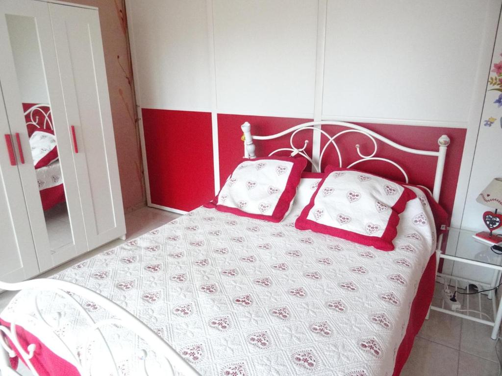Résidence Le Cocher De La Reine - Dans quartier agréable, logement bien équipé ! MAE-7804 - 2