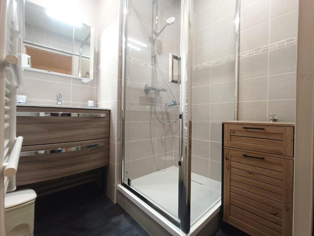 Résidence Saint Christophe - Agréable studio sur les hauteurs d'Aix-les-Bains ! MAE-7824 - 3