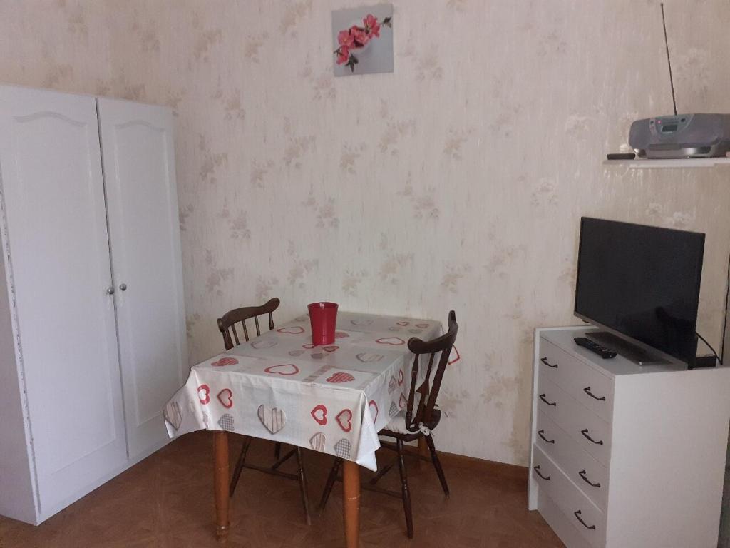 Résidence Le Chateau Durieux 4 - Petit studio accueillant, proche tous commerces ! MAE-7714 - 2