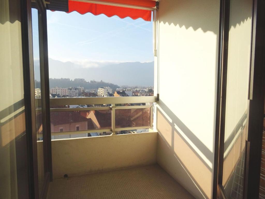 Résidence Le Chateau Durieux 3 - Très belle vue pour ce petit studio au calme ! MAE-7724 - 3