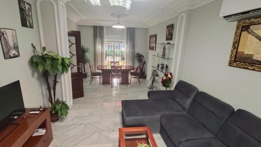 casa vacacional Alicia - 5