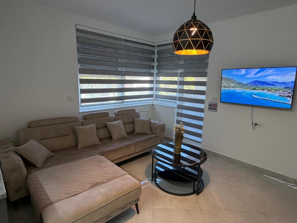 Apartman Ahil - 2