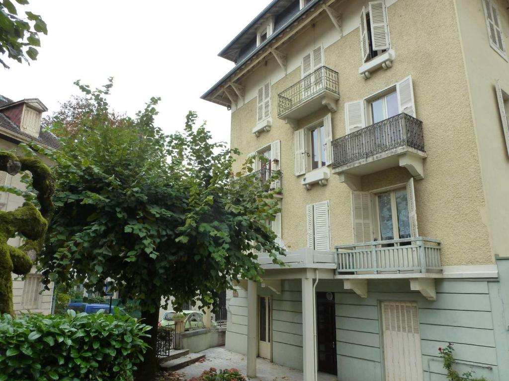Résidence Le Juturna - Agréable très fonctionnel et très central ! MAE-7844 - 4