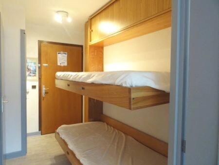 Résidence Les Hirondelles - Idéal pour les vacances, studio pour 4 personnes ! MAE-7854 - 4