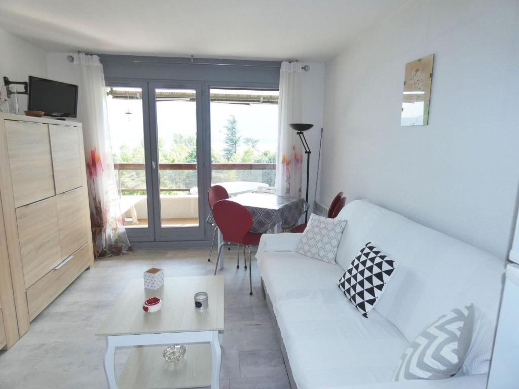 Résidence Les Hirondelles - Idéal pour les vacances, studio pour 4 personnes ! MAE-7854 - 2