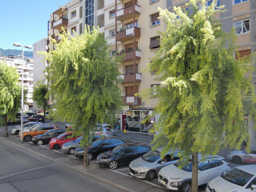 Résidence Le Commodore - Agréable studio au coeur de la ville, quartier animé ! MAE-7864 - 5