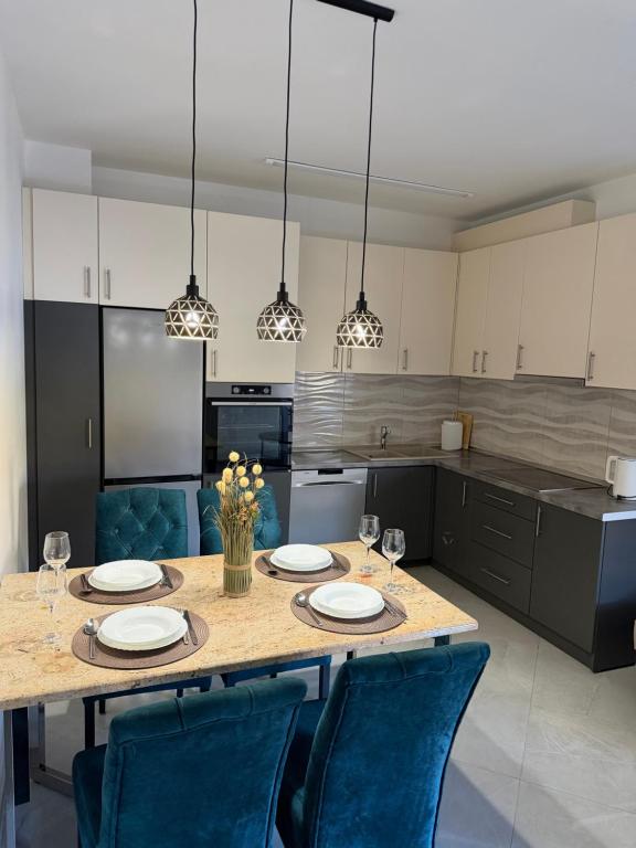 Apartman Ahil - 3