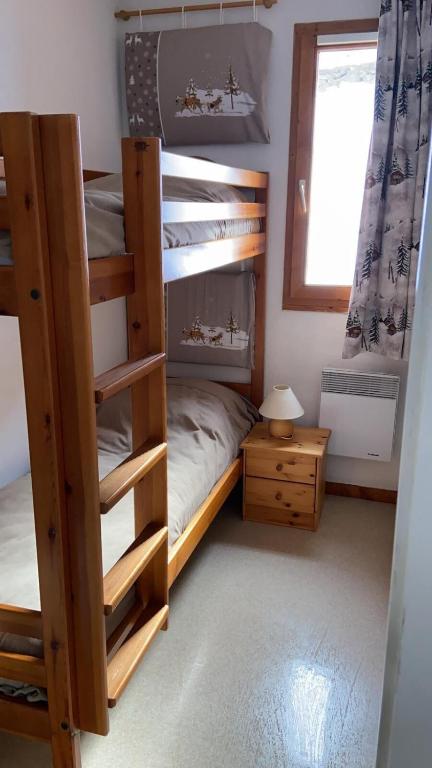 Les Chalets D'arrondaz - Appartement 6/8 personnes 48 m² MAE-6904 - 5
