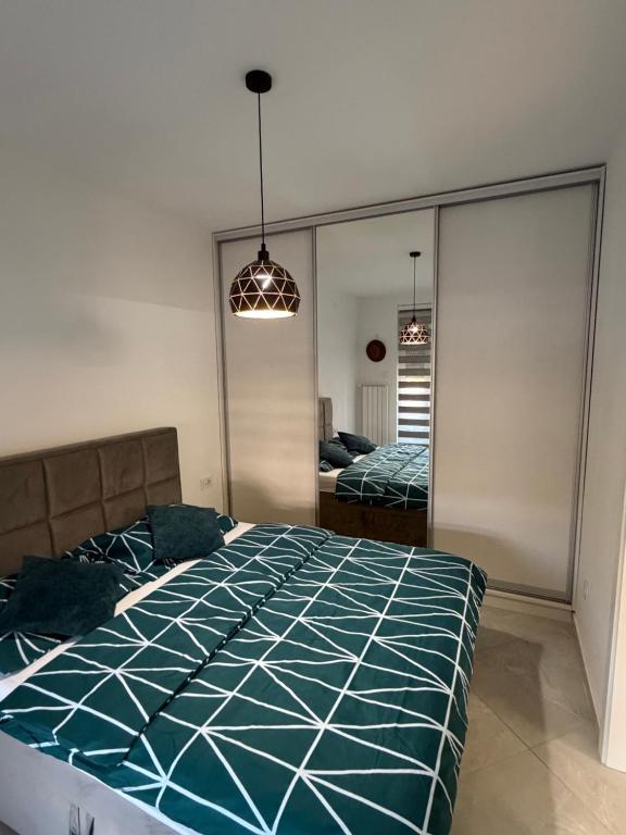 Apartman Ahil - 4