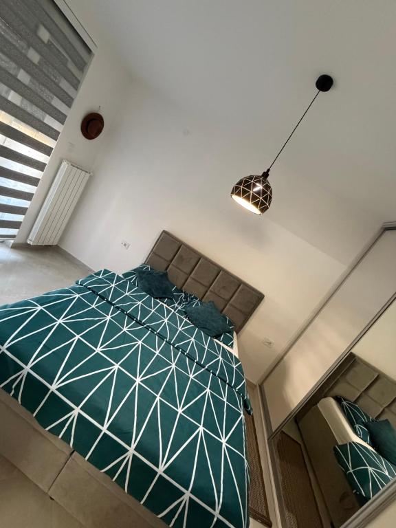 Apartman Ahil - 5