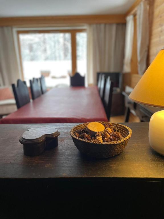 Résidence Praz De La Legettaz - Appartement 4 pièces pour 6 personnes, situé dans le quartier de la Legettaz au pied des pistes. MAE-2574 - 2