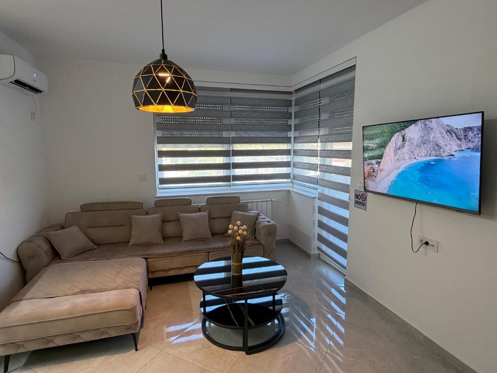 Apartman Ahil - 1