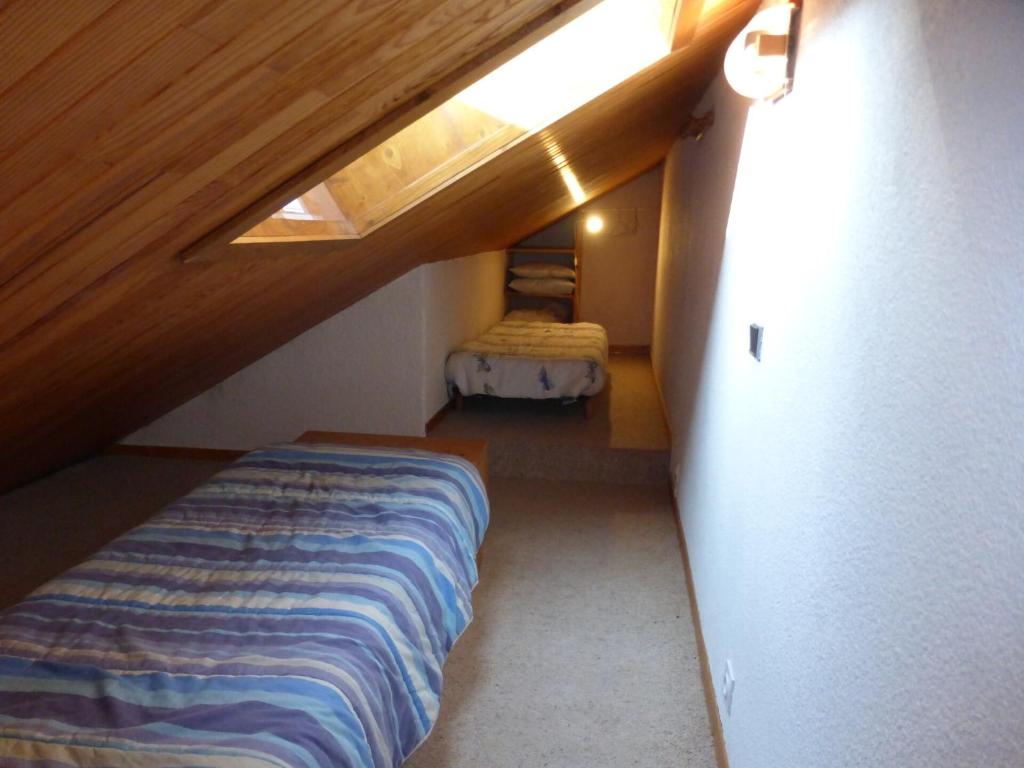 Résidence L'ermitage - Appartement 2 pièces pour 4 personnes situé à Méribel centre proche des commerces et des pistes de ski MAE-3004 - 5