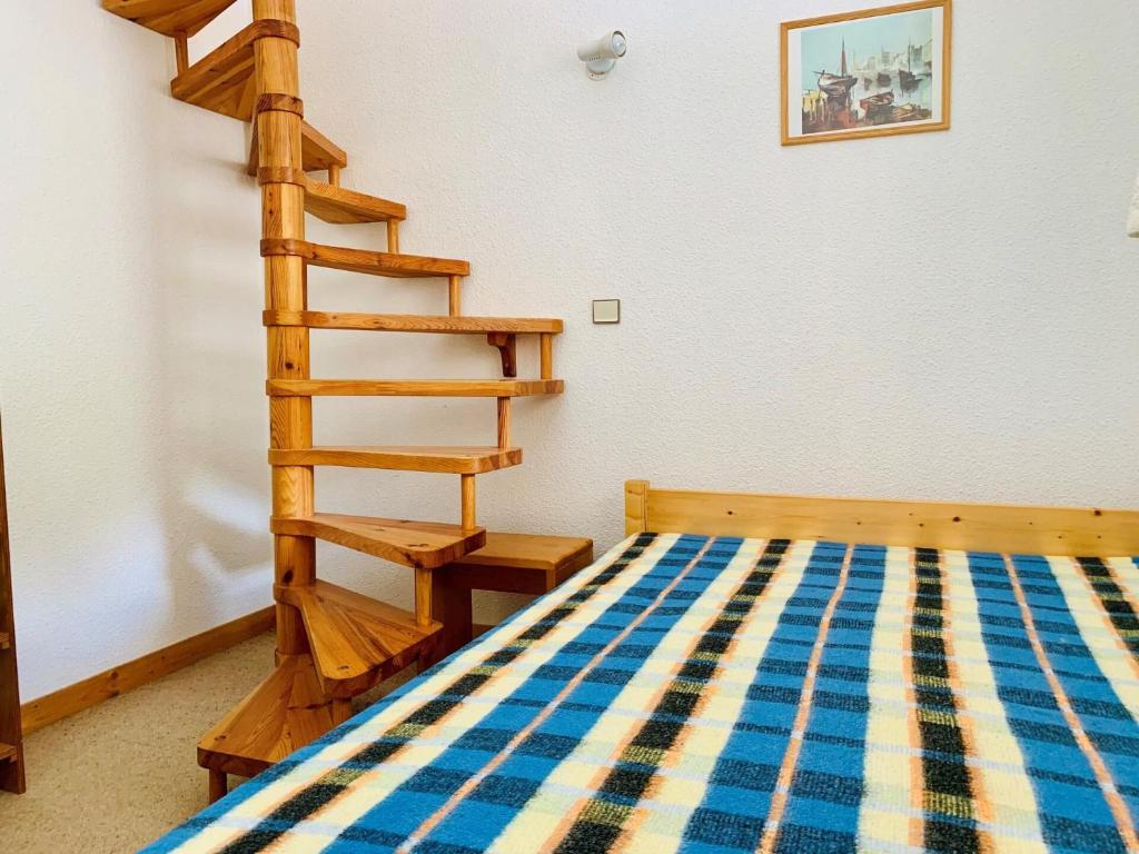 Résidence Val Coeur Bat A - Appartement 2 pièces 4 personnes agréablement situé à Val d'Isère à 350m du centre du village et à 300m des pistes MAE-3284 - 2
