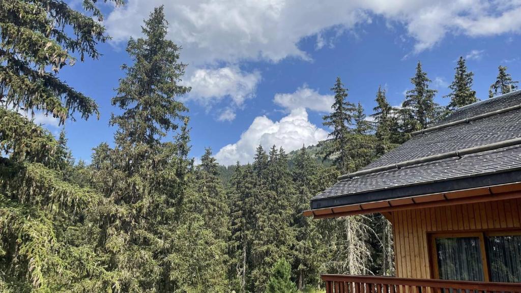 Résidence Les Eperonnelles - Appartement 3 pièces pour 6 personnes situé à Méribel Altiport, proche des pistes de ski et du golf MAE-2644 - 5