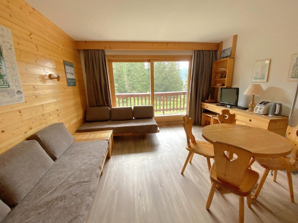 Résidence Les Dauphinelles - Studio pour 4 personnes à Méribel Altiport proche des pistes et du golf MAE-3024 - 1