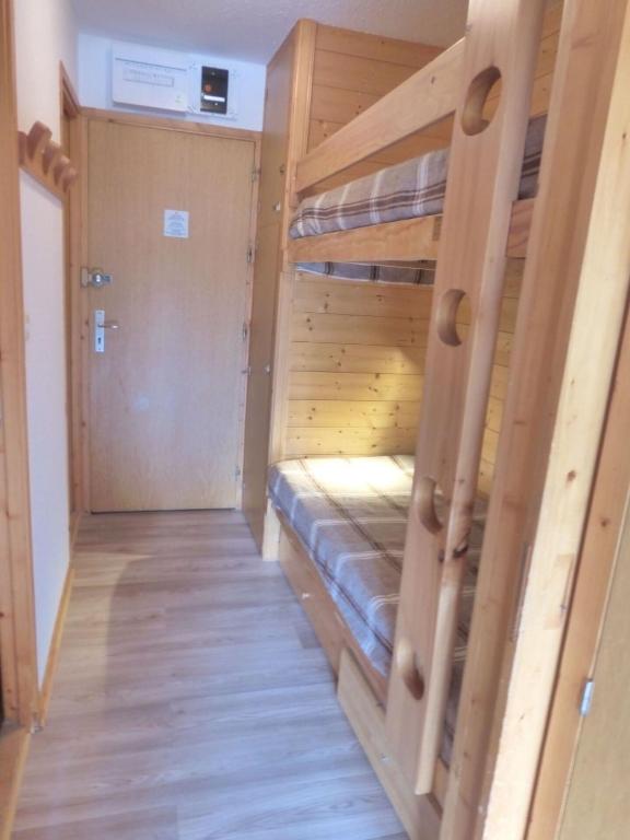Résidence Les Dauphinelles - Studio pour 4 personnes à Méribel Altiport proche des pistes et du golf MAE-3024 - 3