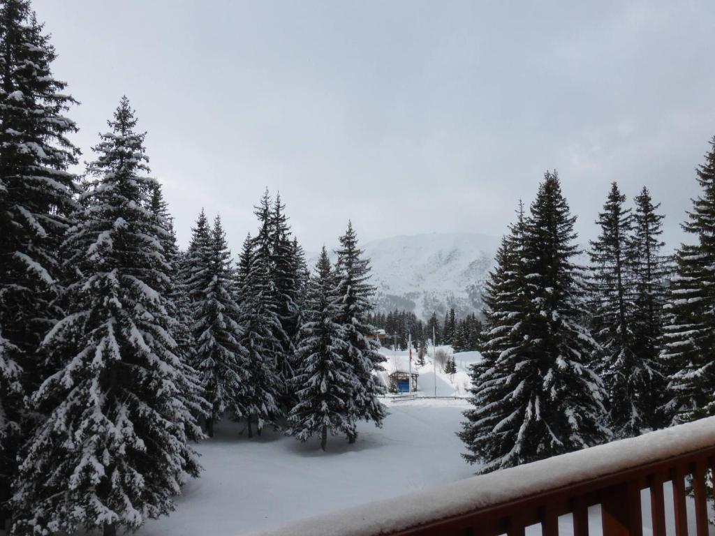 Résidence Les Dauphinelles - Studio pour 4 personnes à Méribel Altiport proche des pistes et du golf MAE-3024 - 4