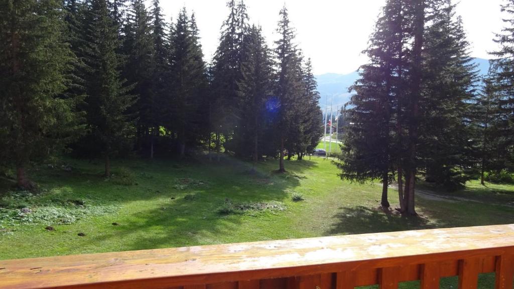 Résidence Les Dauphinelles - Studio pour 4 personnes à Méribel Altiport proche des pistes et du golf MAE-3024 - 5