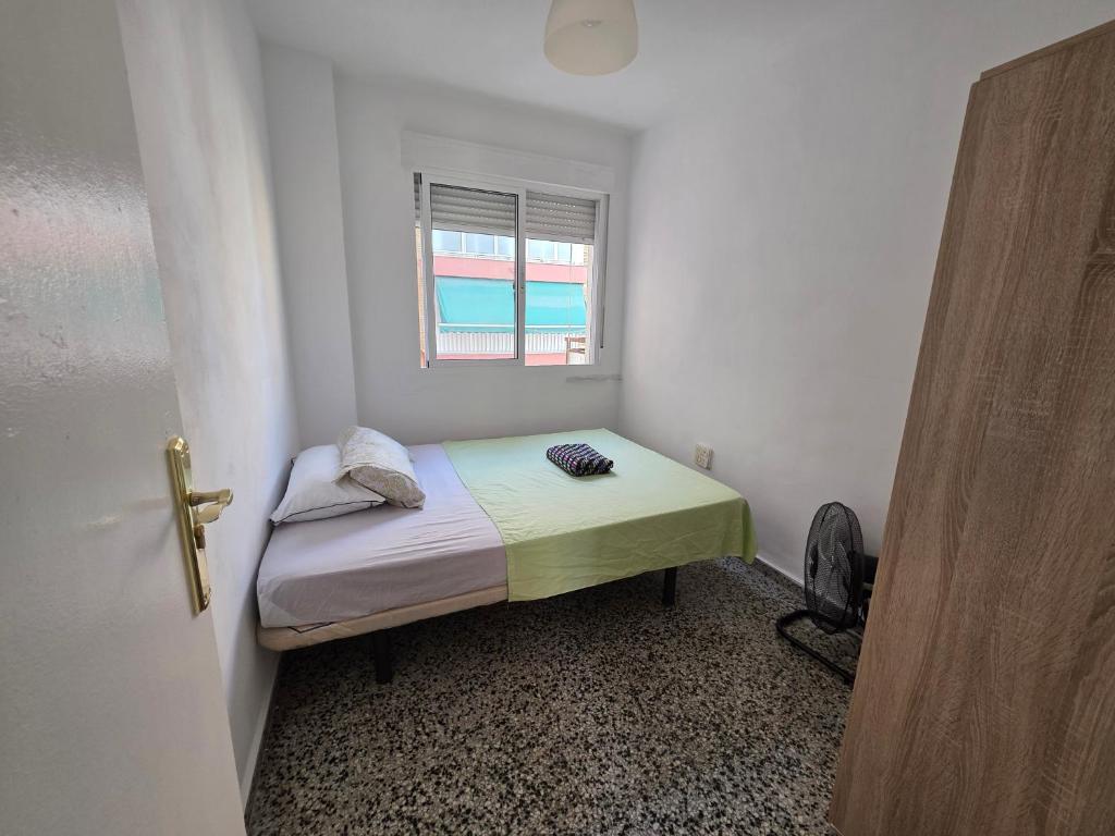 Preciosa Habitación privada comoda centro malaga la mejor zona de Málaga - 5