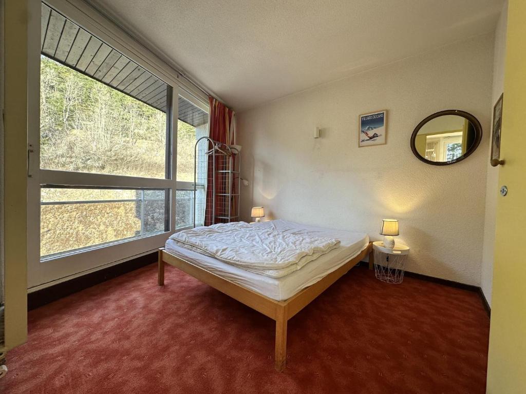 Résidence Les Arolles - Spacieux deux pièces pied des pistes MAE-3534 - 5