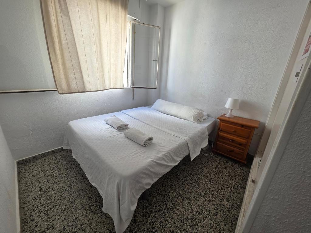 Preciosa Habitación privada comoda centro malaga la mejor zona de Málaga - 2