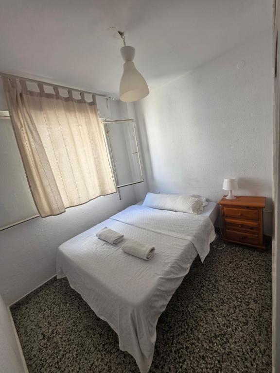 Preciosa Habitación privada comoda centro malaga la mejor zona de Málaga - 3