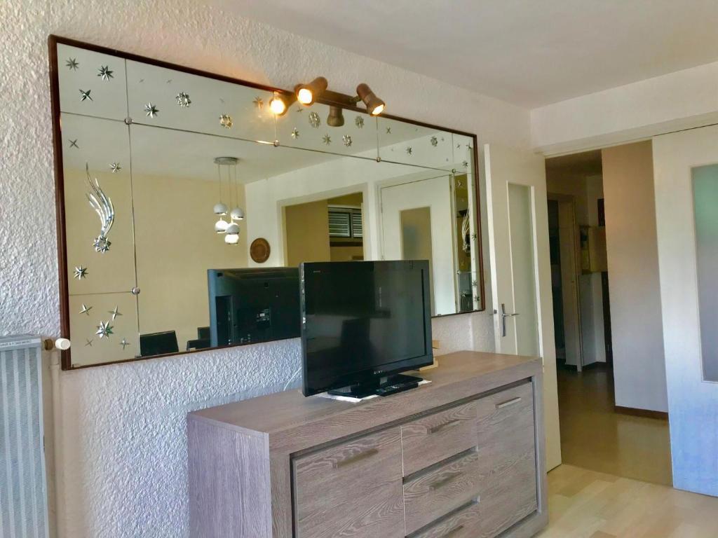 Résidence Le Meridien - Appartement 6 personnes, à quelques pas du centre de Villard de Lans MAE-3574 - 4