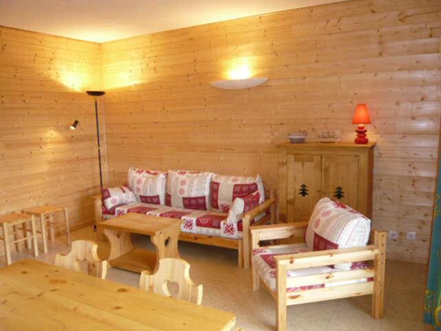 Résidence Les Glovettes - Coquet deux pièces pied des pistes MAE-3624 - 3