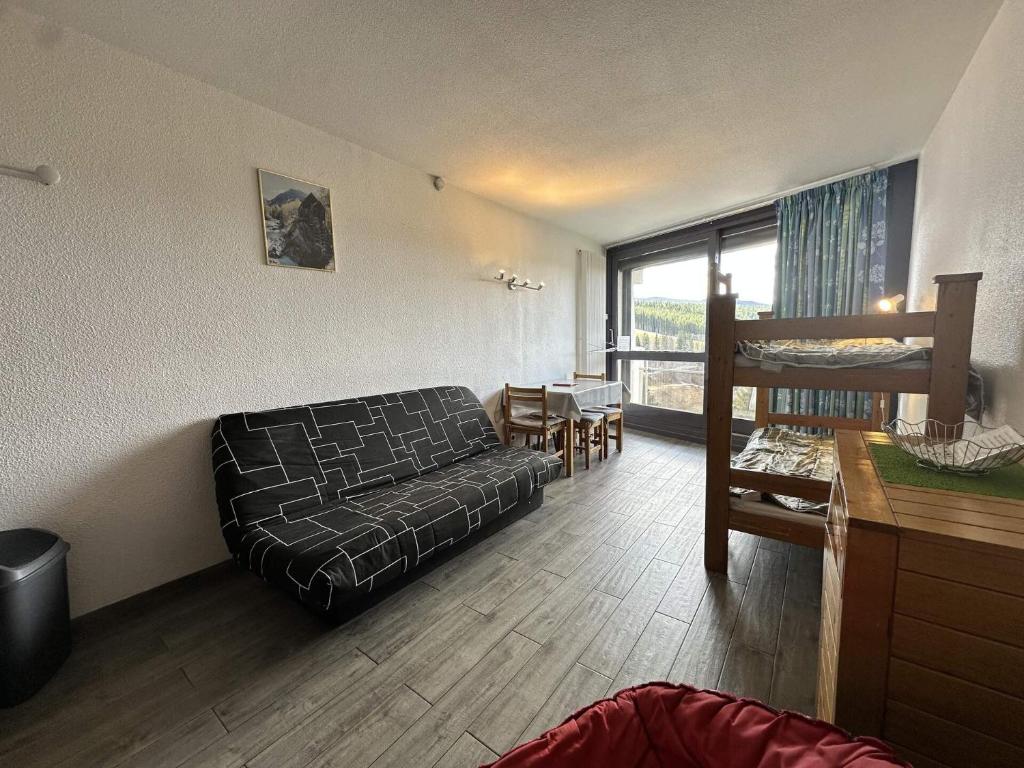 Résidence Les Arolles - Studio rénové et très fonctionnel pied des pistes MAE-3864 - 4