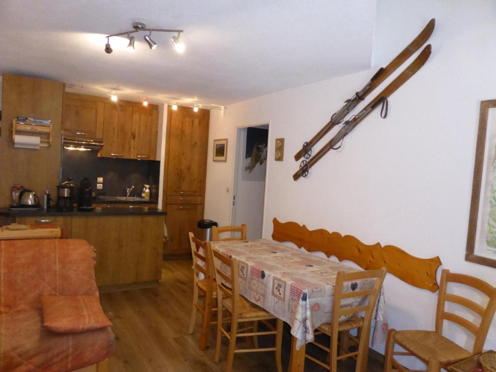 Résidence L'enclave - Enclave J717 MAE-5744 - 5