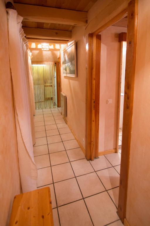 Résidence La Poutre - 3 pièces cabine 8 personnes 3 exposé Sud MAE-2534 - 5