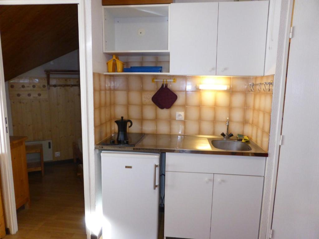Résidence Combettes - Combettes D292 MAE-5624 - 3