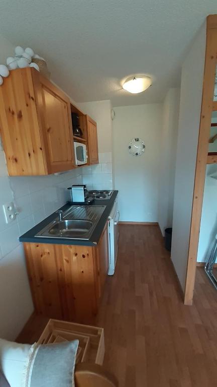 Chalets De Florence - 2 pièces 4 personnes, bien placé dans la station MAE-4354 - 5