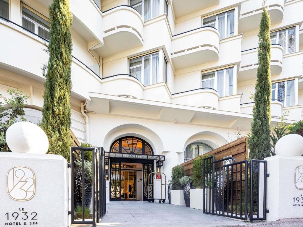 The 1932 Hotel & Spa Cap d'Antibes - MGallery Collection - 3
