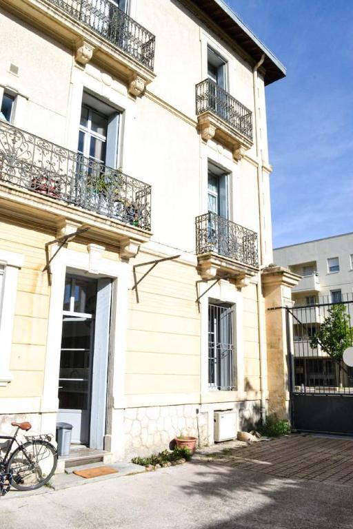 Le Dream - Parking - 3