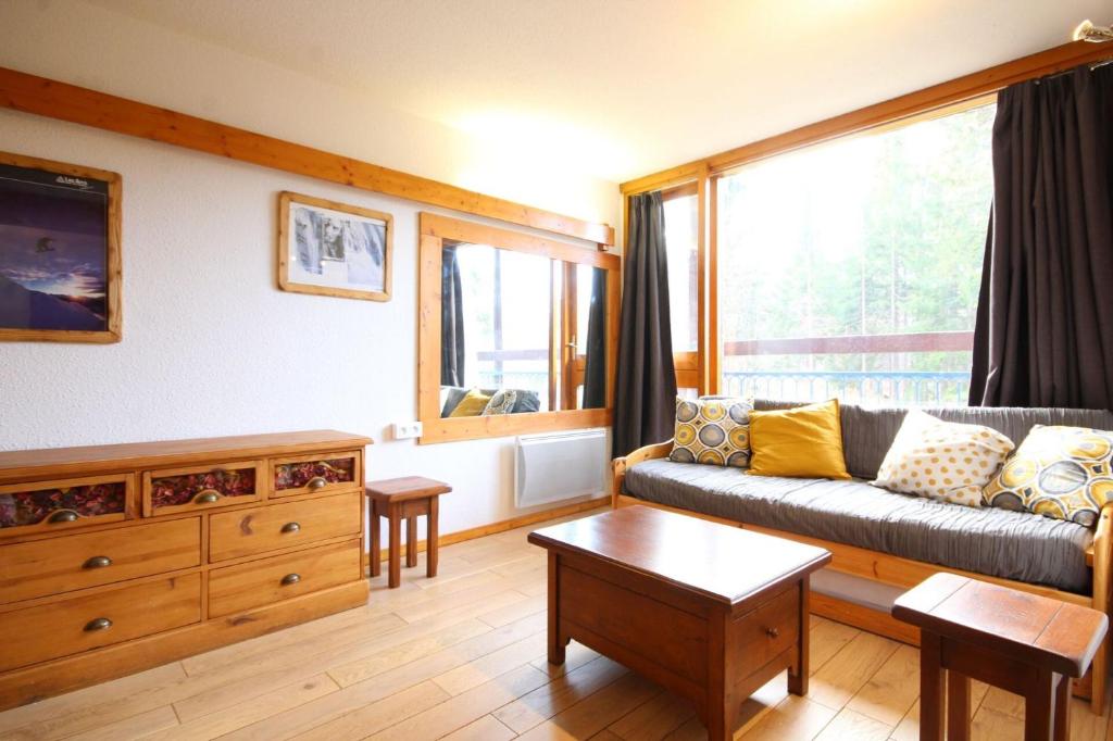 Résidence Miravidi - Appartement 3 Pièces 7 personnes centre station MAE-4744 - 1