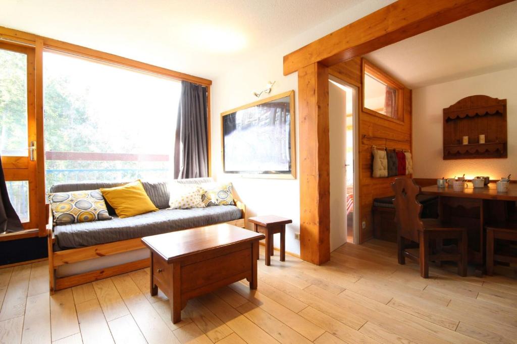 Résidence Miravidi - Appartement 3 Pièces 7 personnes centre station MAE-4744 - 3