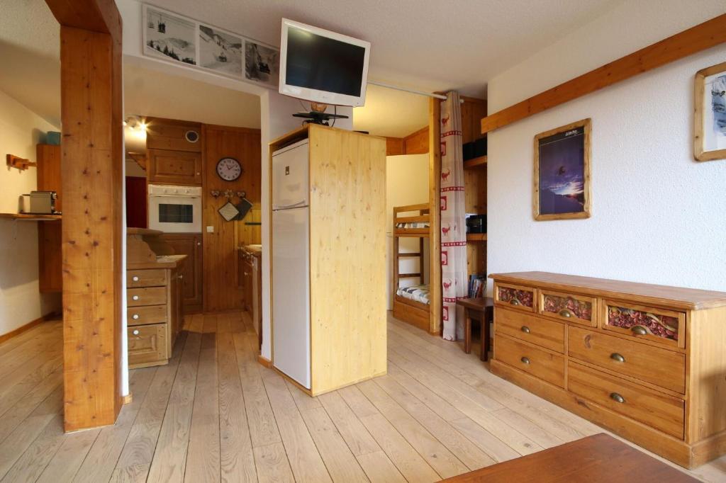 Résidence Miravidi - Appartement 3 Pièces 7 personnes centre station MAE-4744 - 4