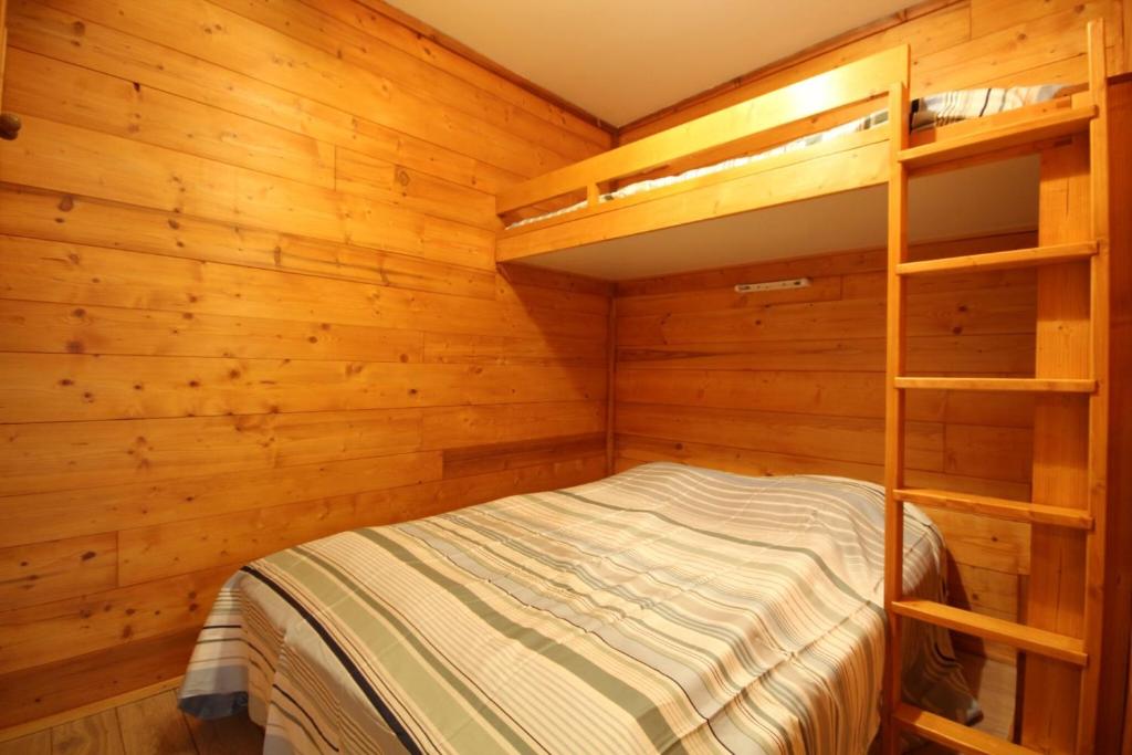 Résidence Miravidi - Appartement 3 Pièces 7 personnes centre station MAE-4744 - 5