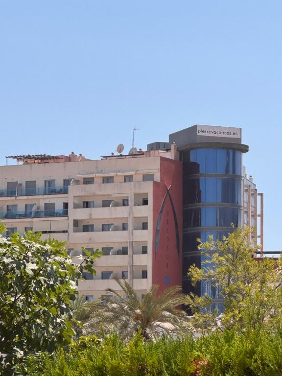 Bluehorizonbenalmadena - 5